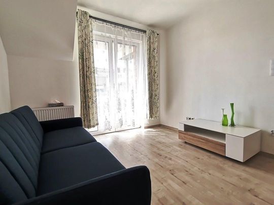 Mieszkanie dolnośląskie Zgorzelec powierzchnia 38.84 m² C175-WM-85450 - Фото 1