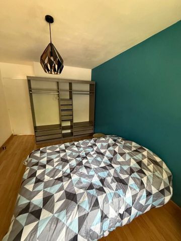 Logement - T3 meublé - Photo 5