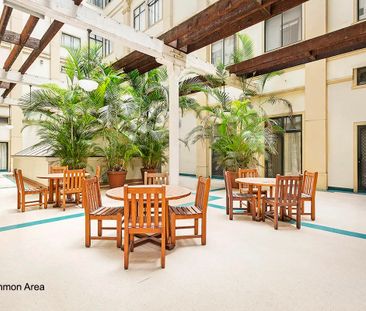 2083/185-211 Broadway, Ultimo NSW 2007 - Apartment For Rent | Domain - Photo 6