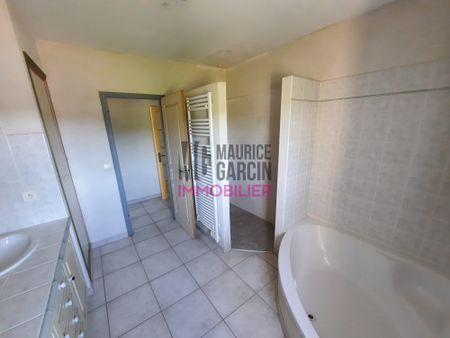 A LOUER - LE THOR VILLA - 4 pièce(s) 132.52m² - Photo 5