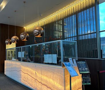 For Lease - 117 Mcmahon Drive Unit# PH05, Toronto, Ontario - Photo 6