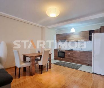 Apartament mobilat Central cu parcare - Photo 2