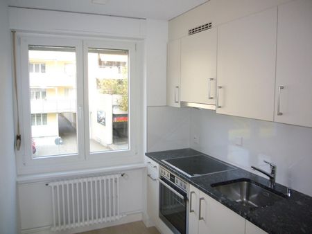 3 Zimmerwohnung im Hammerquartier mit sanierter Küche + Badezimmer - Photo 4