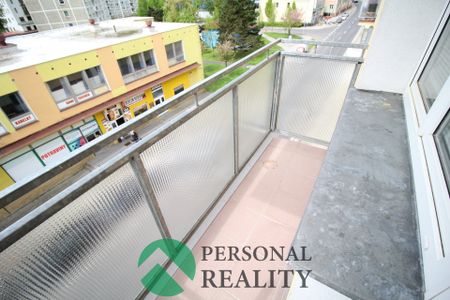 Pronájem bytu 2+1 52 m², Pohraniční stráže, Kraslice - Photo 4