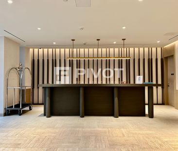 For Lease - 4015 The Exchange N/A Unit# 5808, Mississauga, Ontario - Photo 2