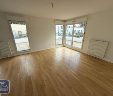 Location Appartement 5 pièces 108m² RUEIL MALMAISON 92500 - Photo 1