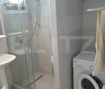 Garsonieră de inchiriat, 45 mp, zona Astra - Photo 6