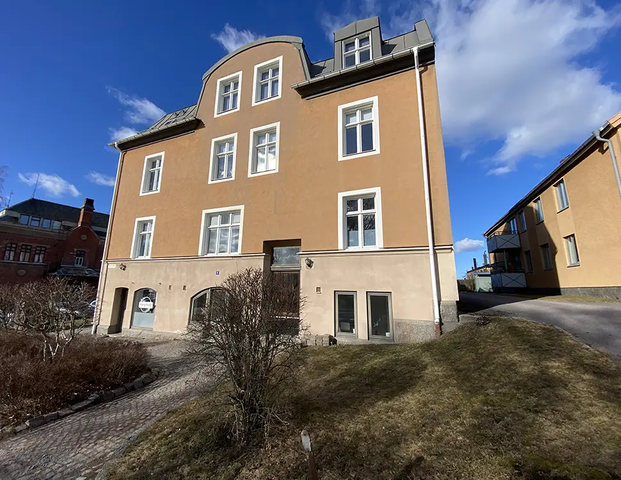 Bockarpsvägen 4 - Foto 1