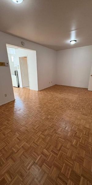 1 CH - 1 SDB - Montréal - $1,195 /mo - Photo 1