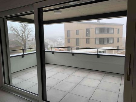 2.5 Zimmer, 69 m², 1. Stock - Foto 5
