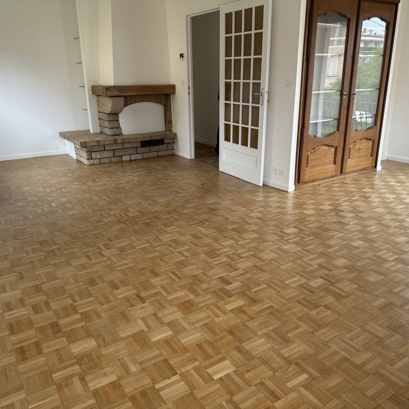 Maison à louer 4 pièces - Photo 1