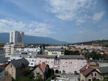 CHAMBERY STUDIO MEUBLE – REF 234 - Photo 2