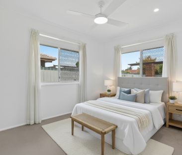 Stylishly Refreshed Family Home on a Premium Block in a Sought-Afte... - Photo 6