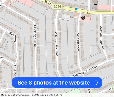 South Merton, Raynes Park, Morden, SM4 - Photo 1