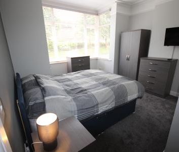 Belvedere Road, Staffordshire, Burton upon Trent, DE13 - Photo 5