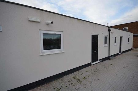 Park Farm Drive, Allestree, Derby, DE22 - Photo 4