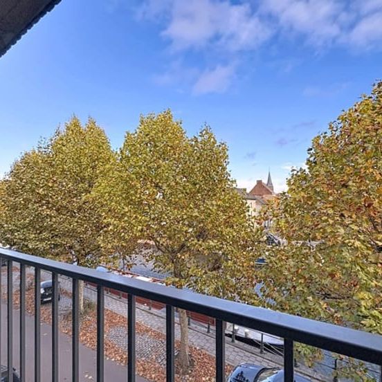 Appartement te huur - Foto 1