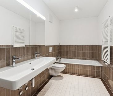 3.5 Zimmer, 100 m², 1. Stock - Photo 3