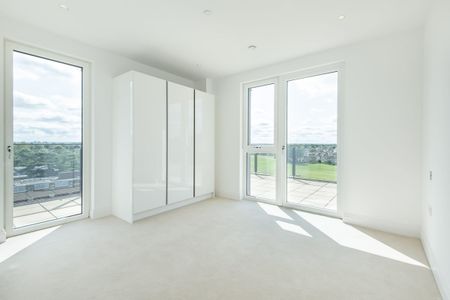 3 bedroom apartment to rent - Photo 3