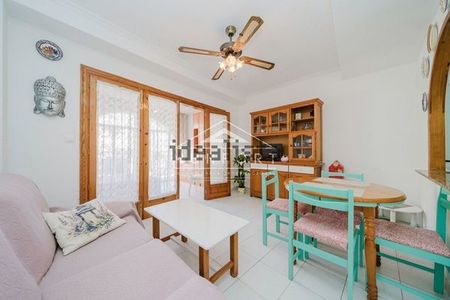 Alquiler de piso en Avenida Habaneras - Curva de Palangre - Photo 2