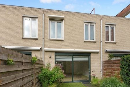 Te huur: Huis Rivierpad 8 in Delft - Foto 3