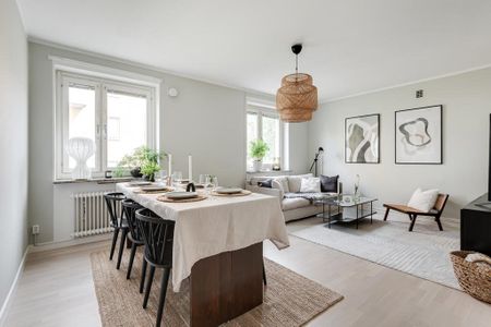 Oxbacksgatan, Södertälje - Photo 3