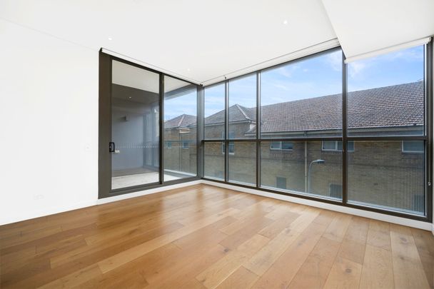 202/225 Pacific Highway, North Sydney NSW 2060 - Apartment For Rent | Domain - Photo 1
