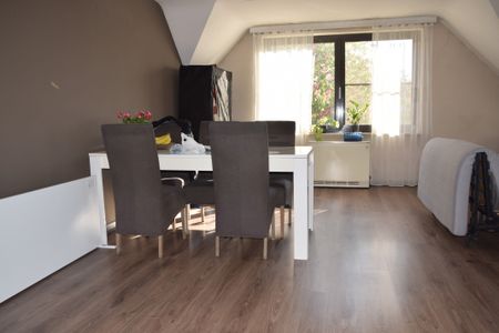 Appartement te huur - Photo 5