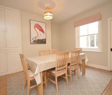 5 bedroom semi-detached house to rent - Photo 6