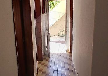 Apartamento T1 em Setúbal