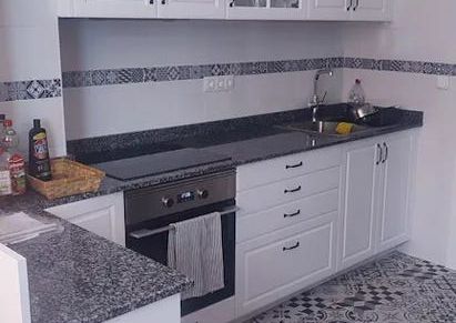 Calle Canales, Málaga, Andalusia 29002