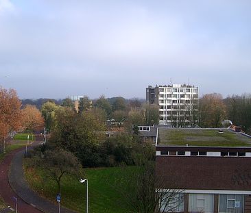 Rauwenhofflaan in Utrecht (3571HL) - Foto 3