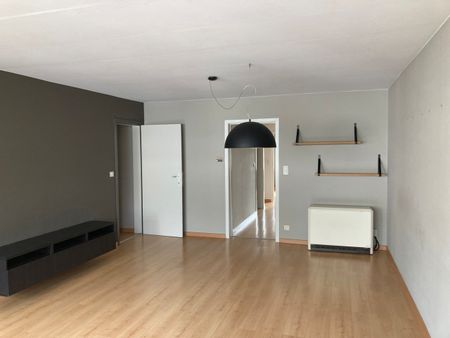 Appartement - Te huur - Foto 5