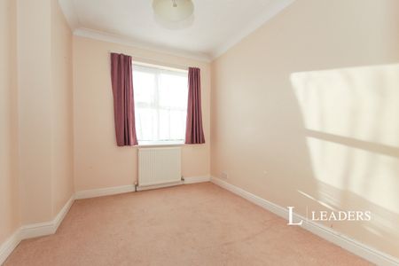 3 bedroom bungalow to rent Shire Avenue, Spalding, PE11 - Photo 4