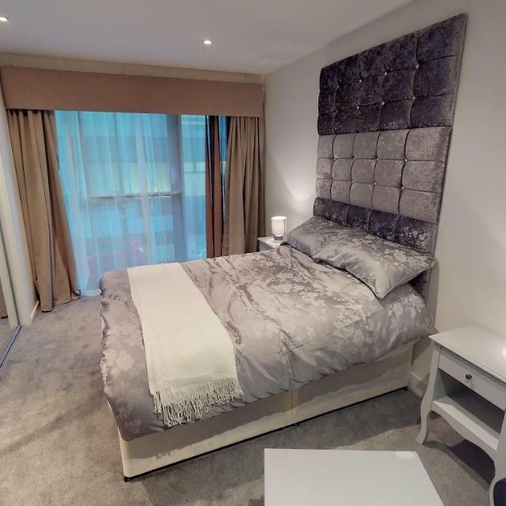 4 Bed Flat, Viva, B1 - Photo 1