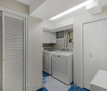 For Lease - 114 Trowell Avenue Unit# Lower, Toronto, Ontario - Photo 5