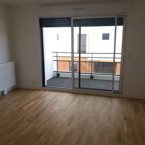 Location Appartement 2 Pièces 42 m² - Photo 1