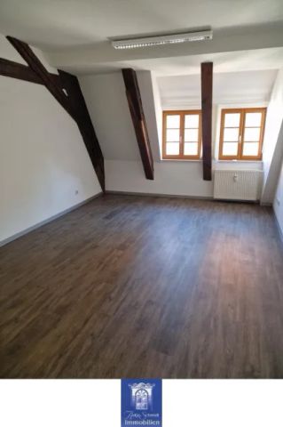 Liebevoll sanierte und attraktive DG-Maisonettewohnung - Foto 2