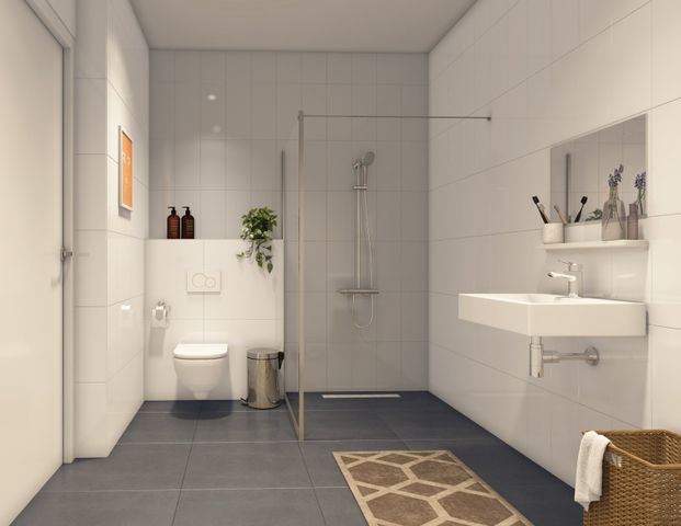 Te huur: Revaleiland 89 - Photo 1