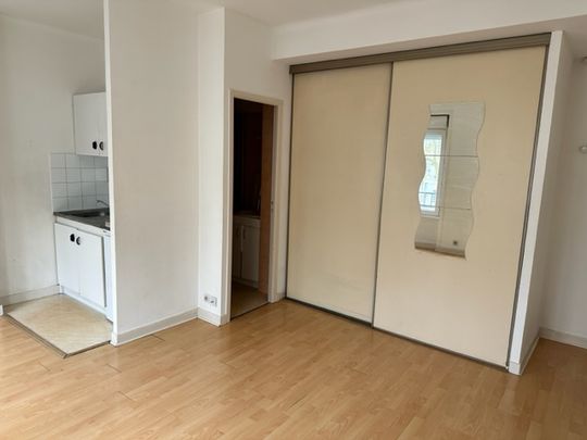 Brest Siam studio 22 M2 - Photo 1