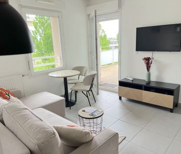 Appartement - ANNECY - Photo 3