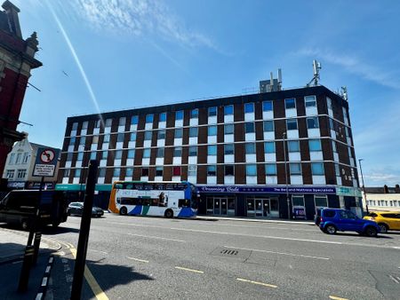 Dunn House Student Accommodation, Sunderland - Photo 4