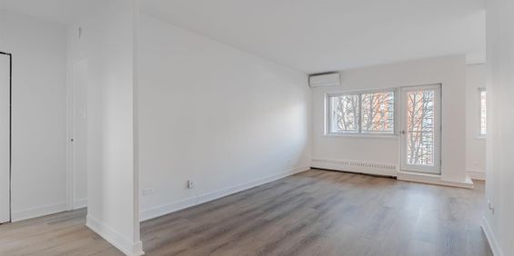 2 CH - 1 SDB - Montréal - $1,749 /mo - Photo 3