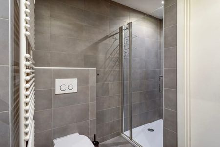 Appartement te huur - Foto 3