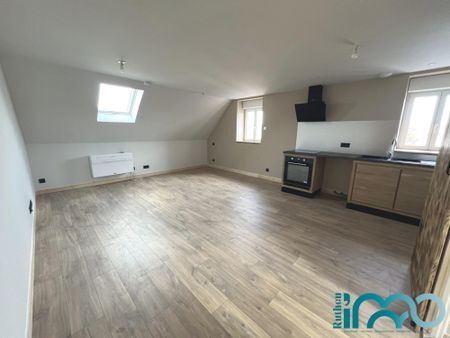 Location Appartement 1 pièce 27m² RIGNAC 12390 - Photo 5