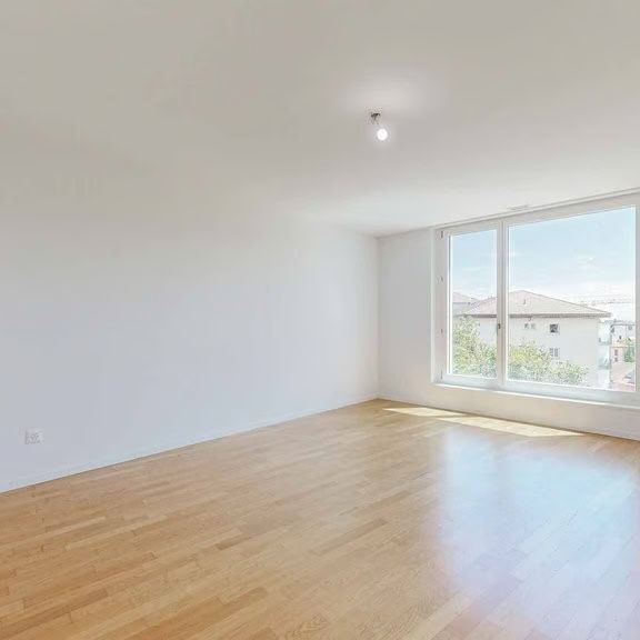 3.5 Zimmer, 92 m², 1. Stock - Foto 1