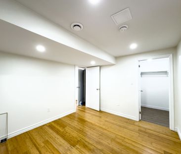 For Lease - 222 Castlefrank Road Unit# Lower, Kanata, Ontario - Photo 2