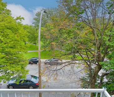 Renovated Apartments for Rent in Vieux-Rosemont – Steps from Masson... - Photo 5