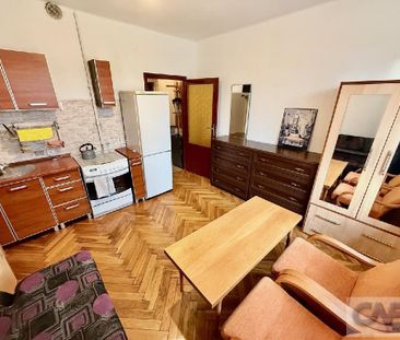 Mieszkanie Tychy Stare Tychy powierzchnia 20.0 m² C18-WM-45485 - Zdjęcie 1