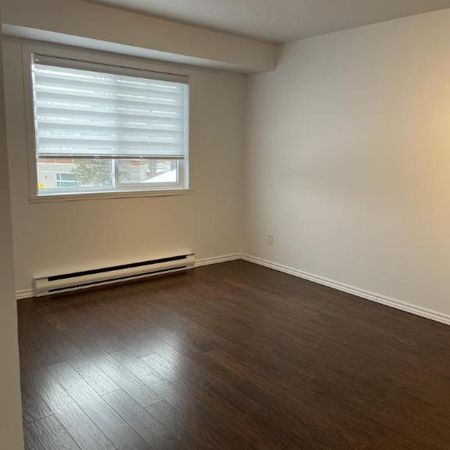 3 1/2 - Victoriaville - 1 040 $/mois - Photo 3